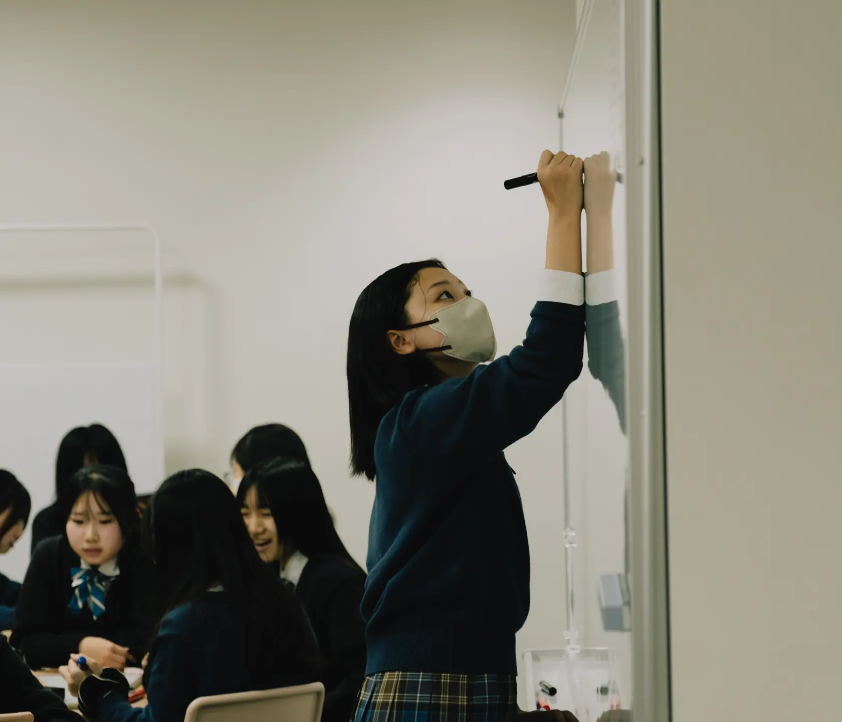 企業連携の強化